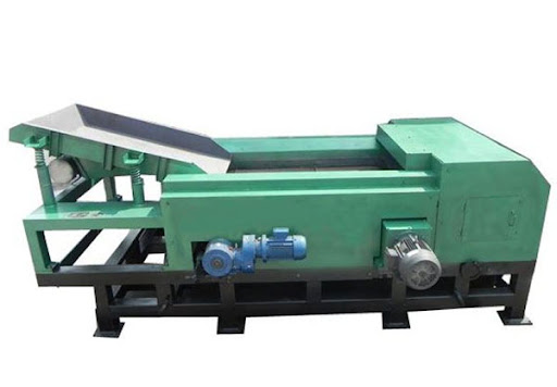 Eddy Current Separator