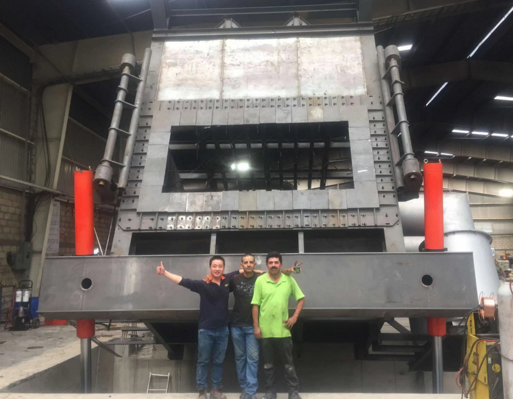 Aluminum recycling solutions